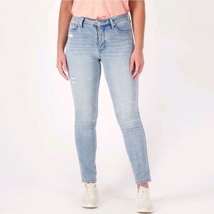 New Candace Cameron Bure Women's Plus Sz Pants 26W Regular Pacific Denim